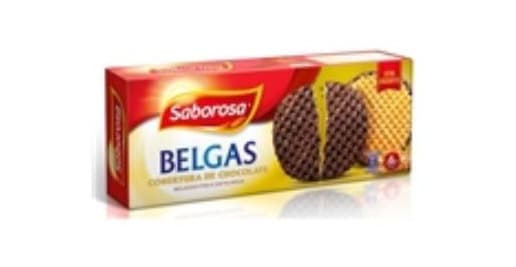 Producto Belgas Chocolate