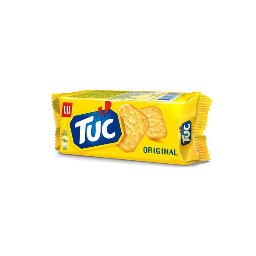 Producto Tuc Originais