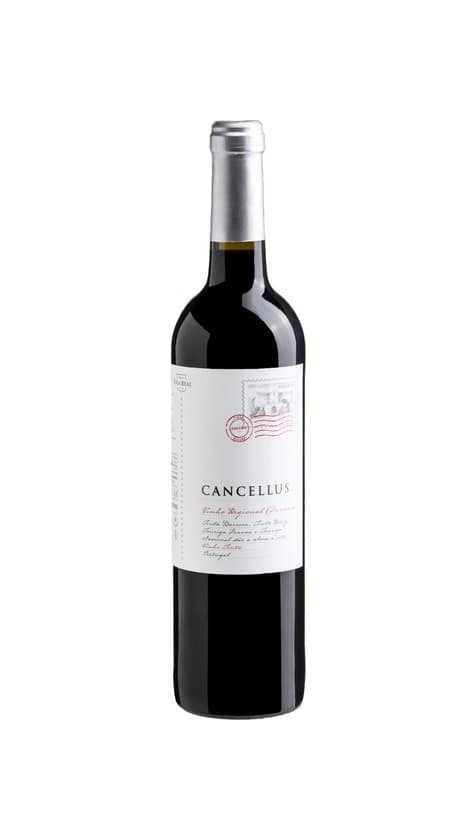 Producto Cancellus Regional Duriense Tinto