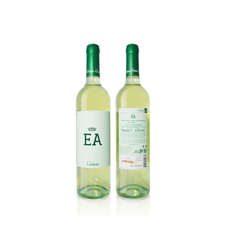 Producto EA Regional Alentejano Branco