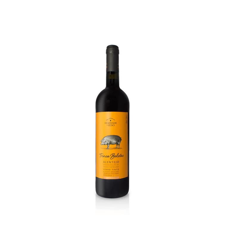 Producto Trinca Bolotas Regional Alentejano Tinto