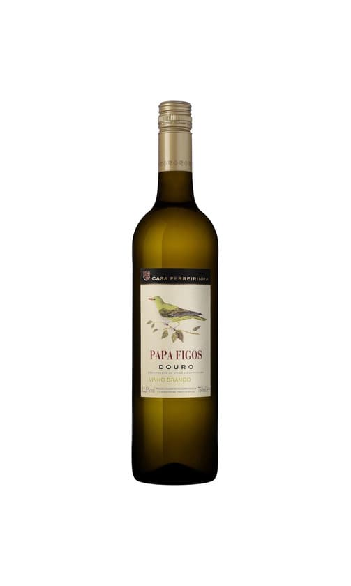 Producto Papa Figos DOC Douro Branco