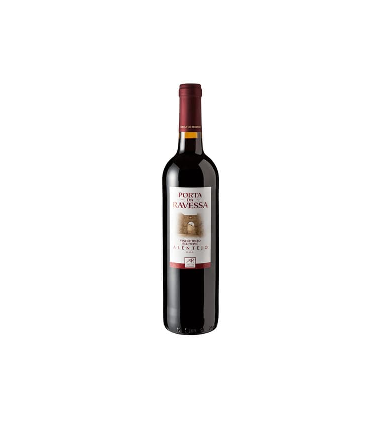 Producto Porta da Ravessa DOC Tinto Alentejo