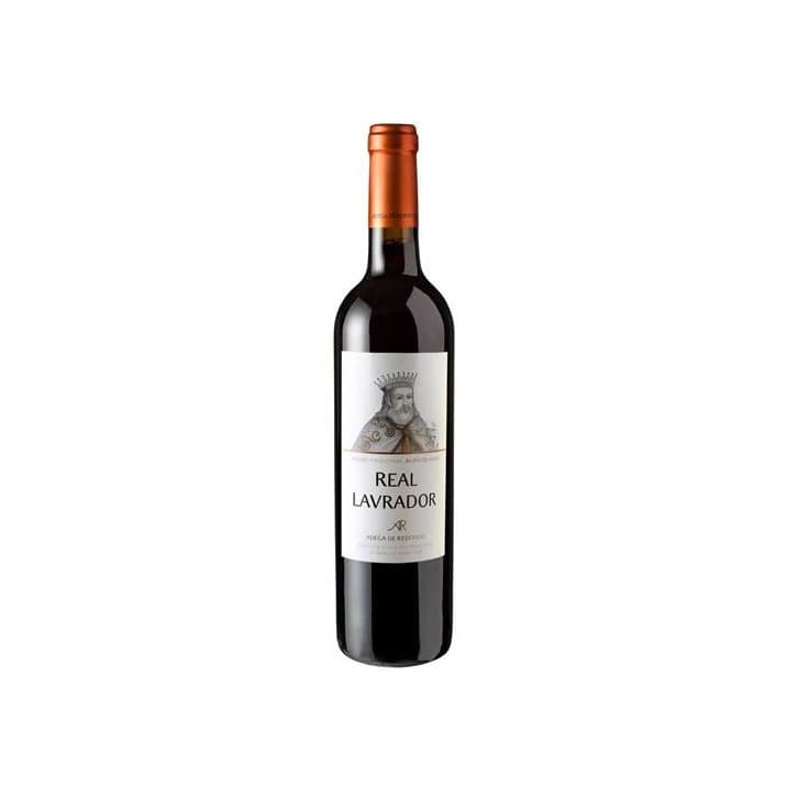 Producto Real Lavrador Tinto Alentejo