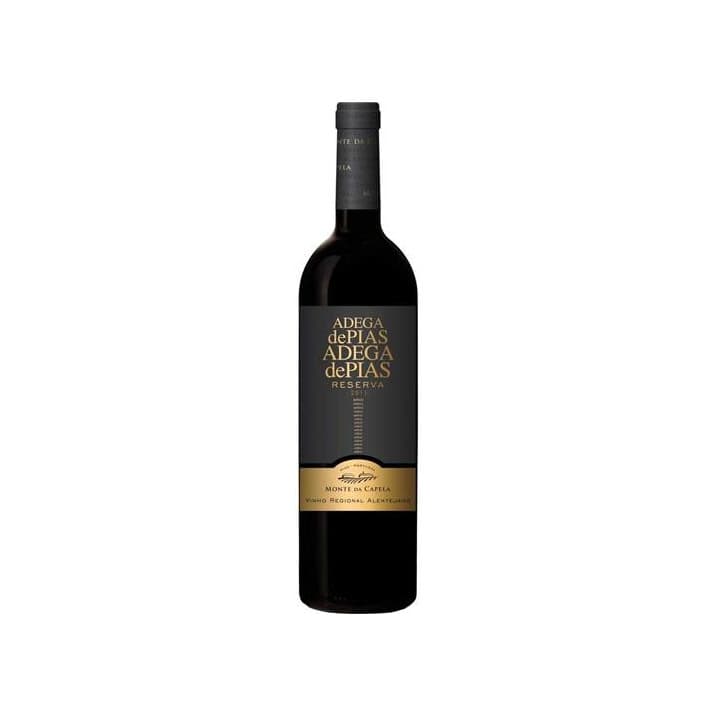 Product Adega De Pias Reserva Regional Alentejano Tinto