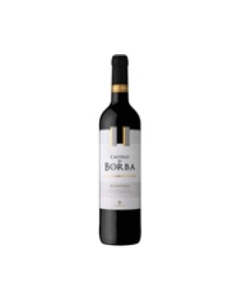 Producto Castelo de Borba DOC Alentejo Tinto