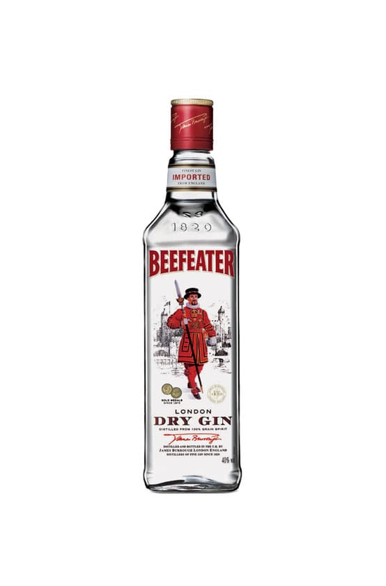 Product Gin Beefeater 