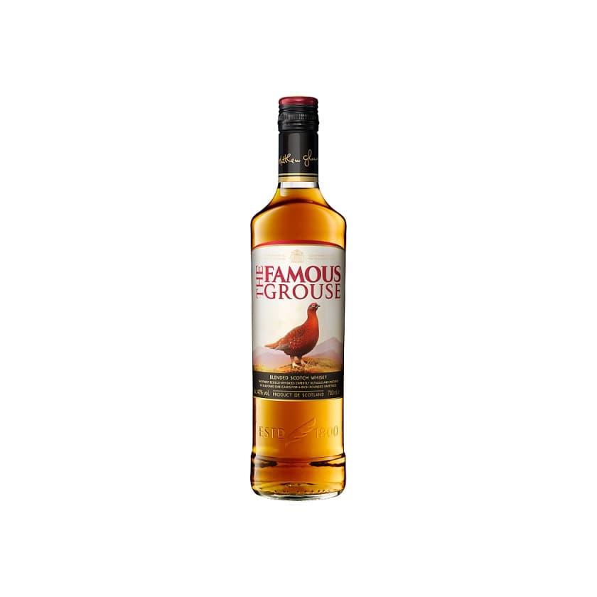 Producto Famous Grouse