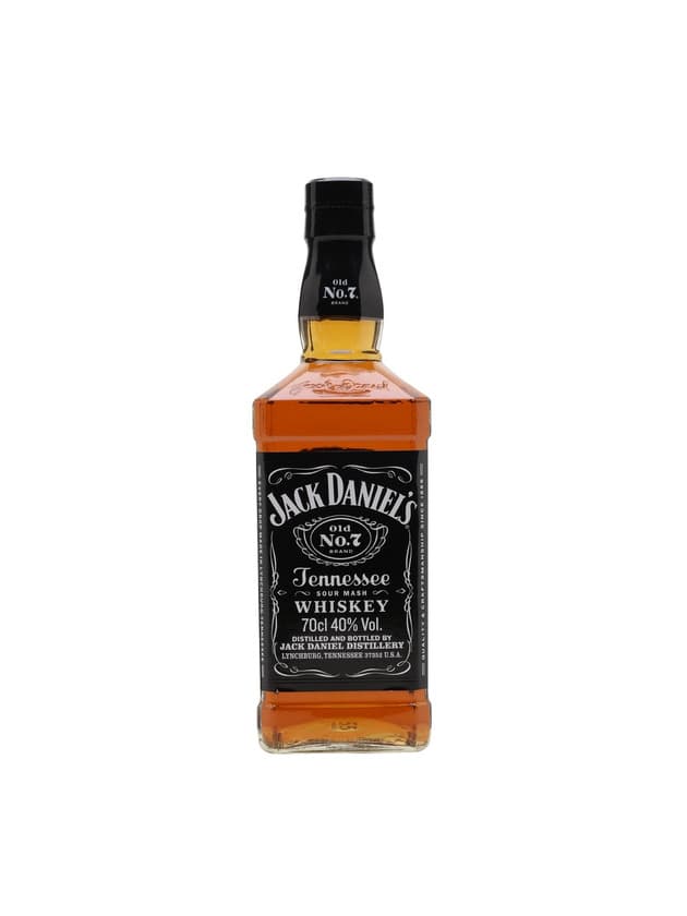 Producto Jack Daniel's 