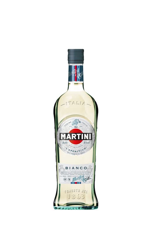 Producto Martini Bianco