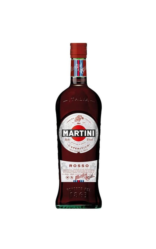 Producto Martini Rosso