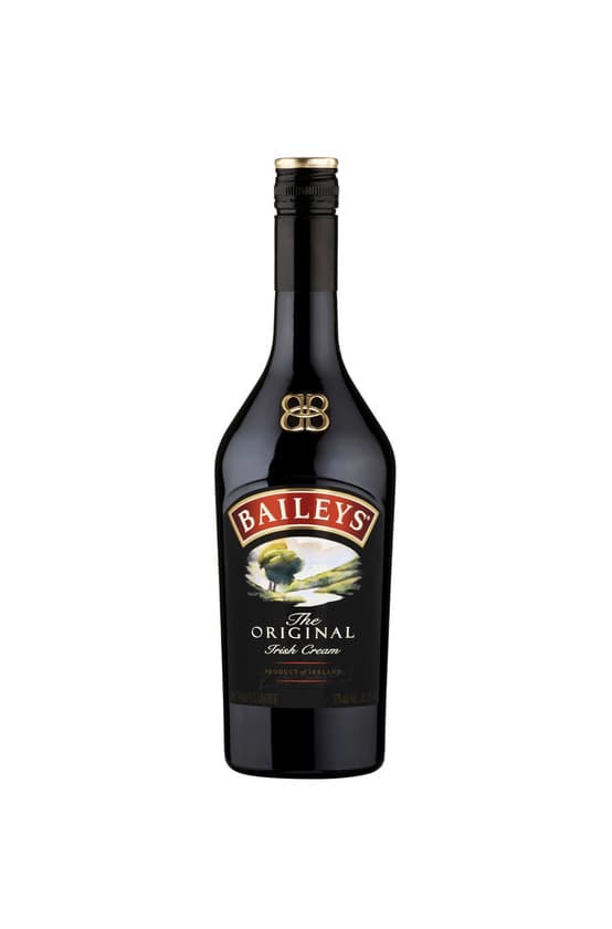 Producto Bailey's