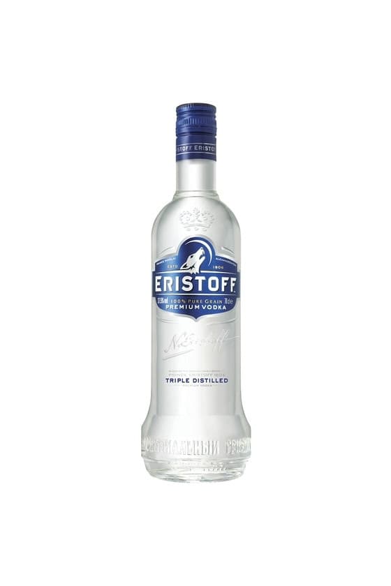 Producto Eristoff