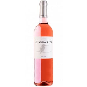 Producto Guarda Rios Regional Alentejano Rosé