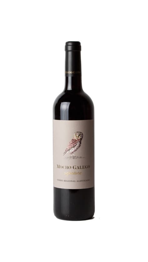 Producto Mocho Galego Signature Regional Alentejano Tinto