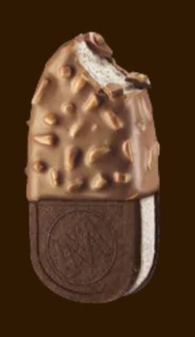 Producto Magnum Sandwich