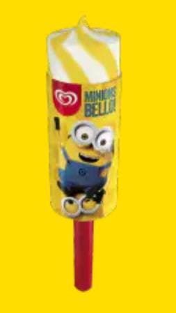 Producto Minions Bello