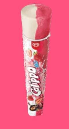 Producto Calippo Combo