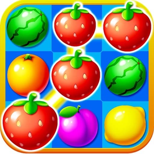 App Flujo de fruta