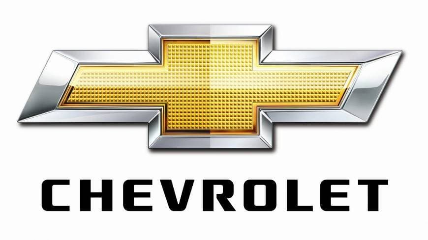 Lugar Chevrolet