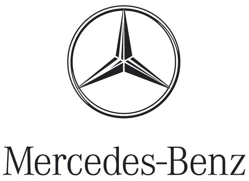 Lugar Mercedes Benz