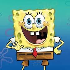 Serie Bob Esponja