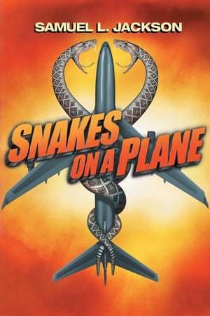 Película Snakes on a Plane