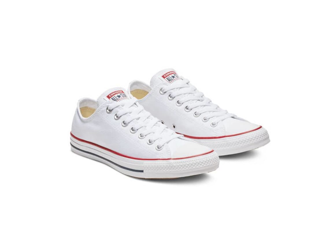 Producto Chuck Taylor All Star Classic Low Top