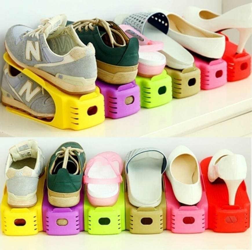 Producto Shoes Organizer Space Saving