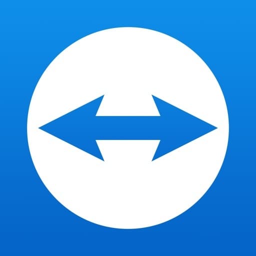 App TeamViewer: Remote Control