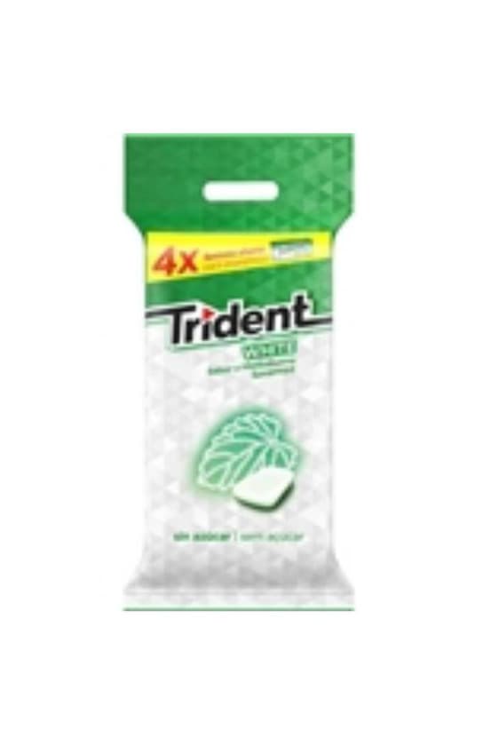 Producto Pastilhas Elásticas White Spearmint