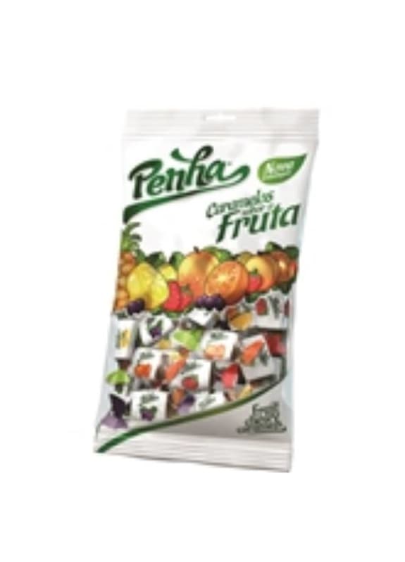 Producto Caramelos Fruta