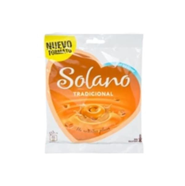 Producto Caramelos de Nata sem Açúcar