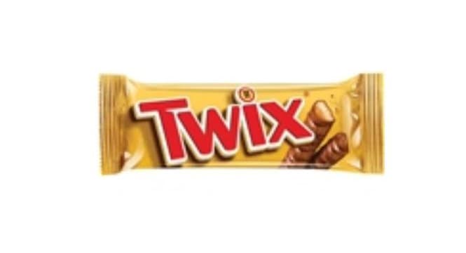 Producto Twix