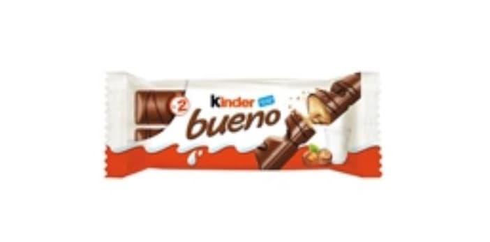 Producto Kinder Bueno