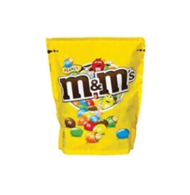 Producto M&M's Chocolate com Amendoim