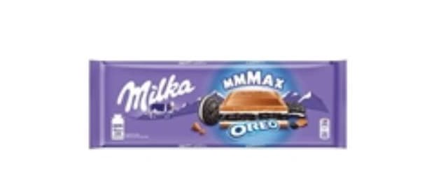 Producto Milka Chocolate Oreo