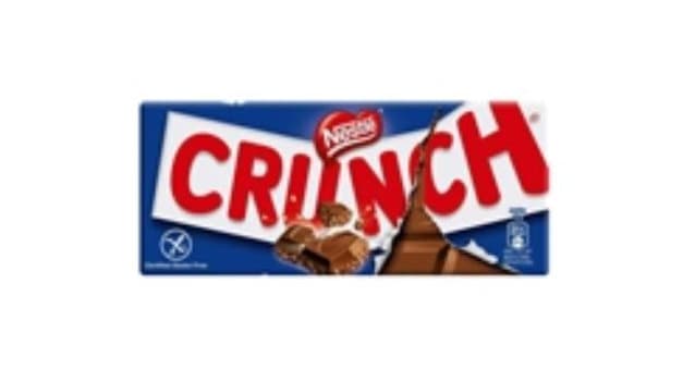 Producto Crunch