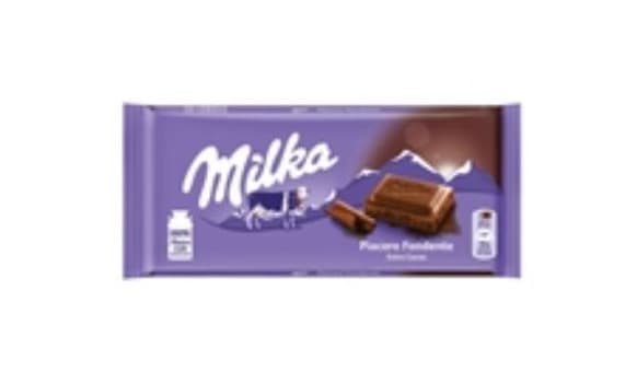 Producto Milka Chocolate Extra Cacau