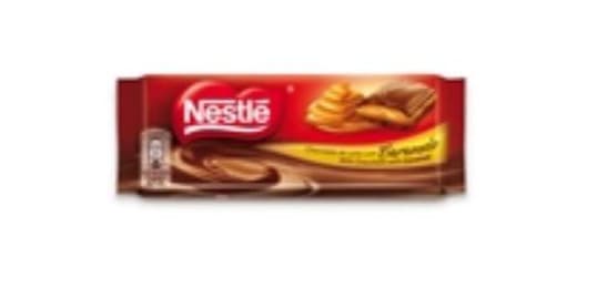 Producto Nestlé Chocolate Leite com Caramelo