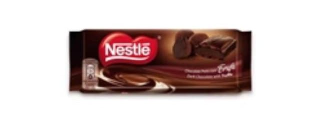 Producto Nestlé Chocolate Preto com Trufa