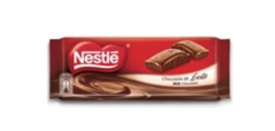 Producto Nestlé Chocolate de Leite