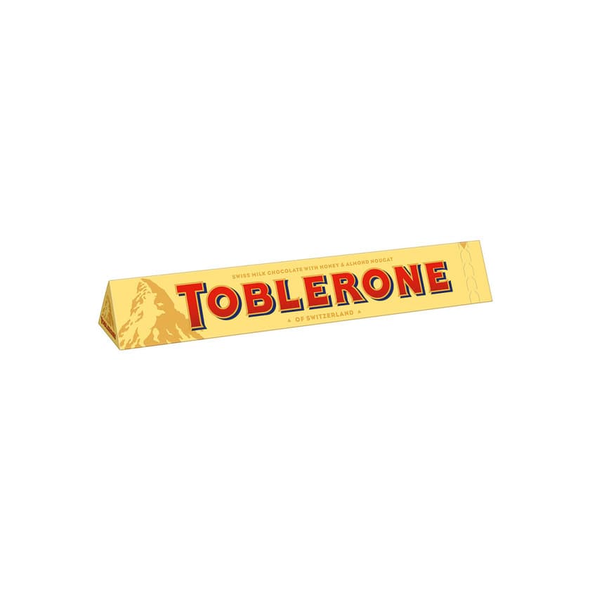 Producto Toblerone