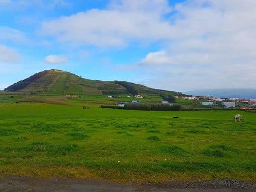 Place Ilha do Faial