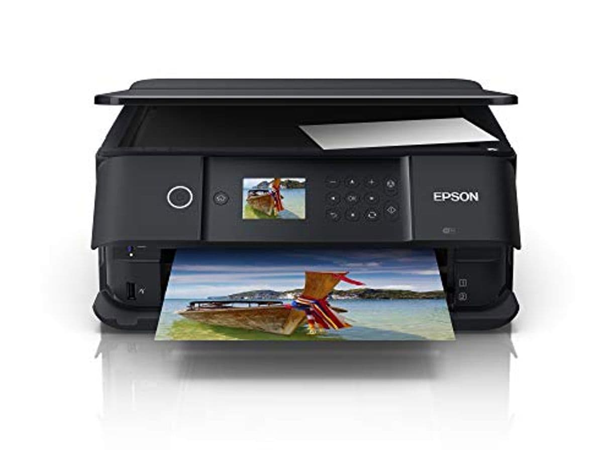 Producto Epson Expression Premium XP-6100