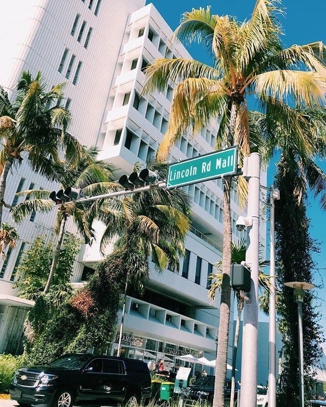 Moda Miami🧡