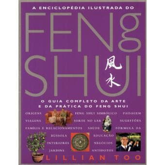 Fashion Feng Shui - Planear a Vida - Lillian Too, Lillian Too - Compra Livros ...