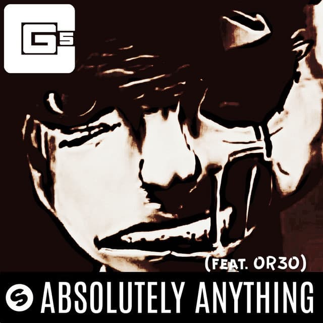 Music Absolutely Anything (feat. Or3o)