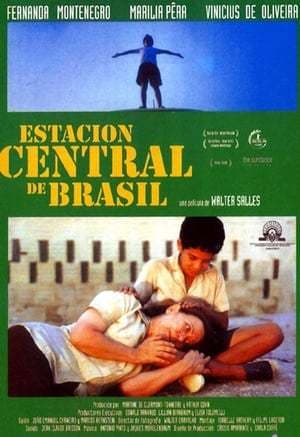 Película Central Station