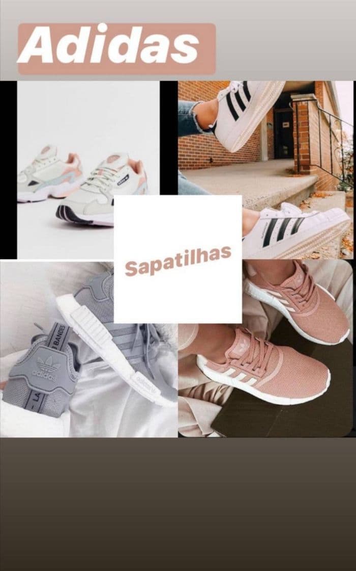 Fashion ADIDAS 